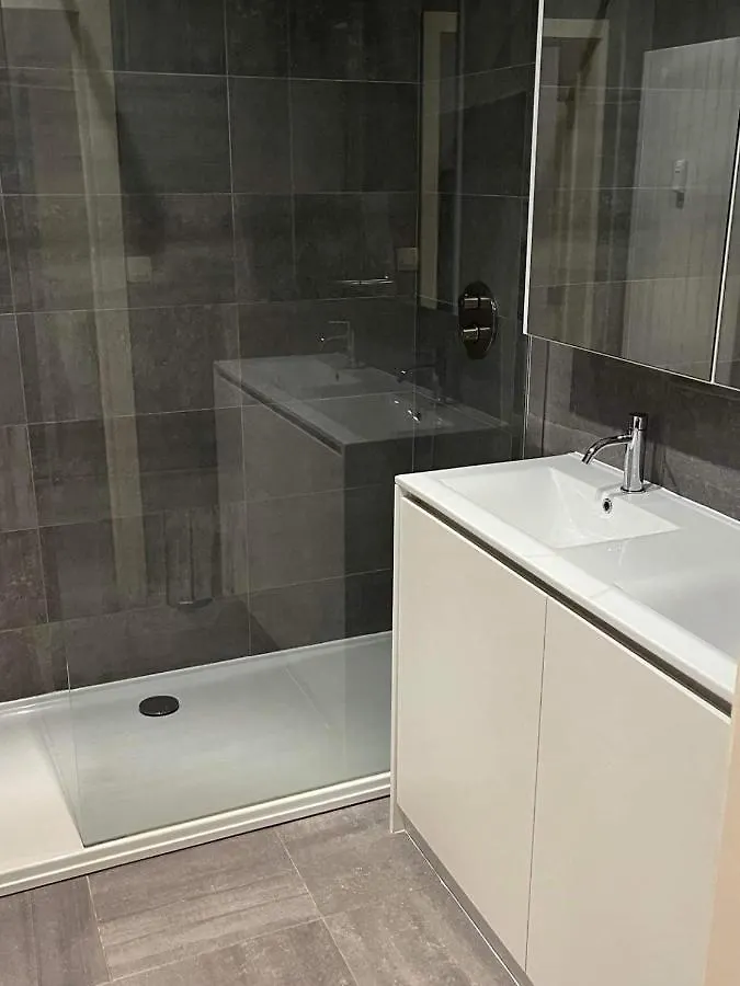 Infiniti Appartement Oostende