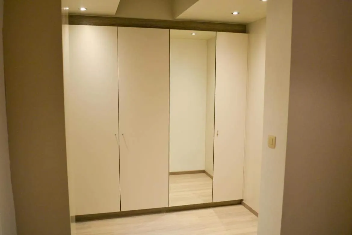 Infiniti Appartement Oostende