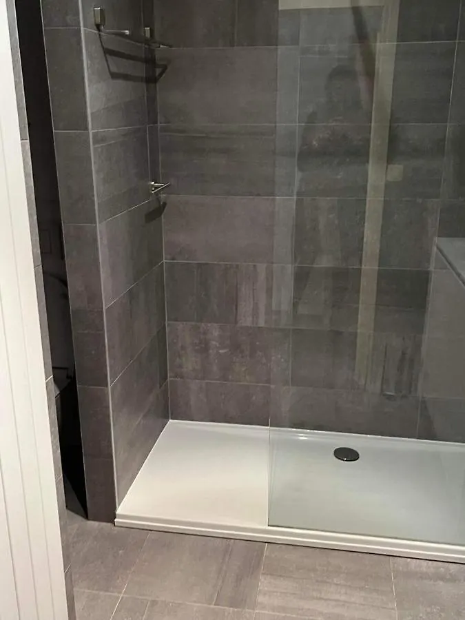 Infiniti Appartement Oostende België