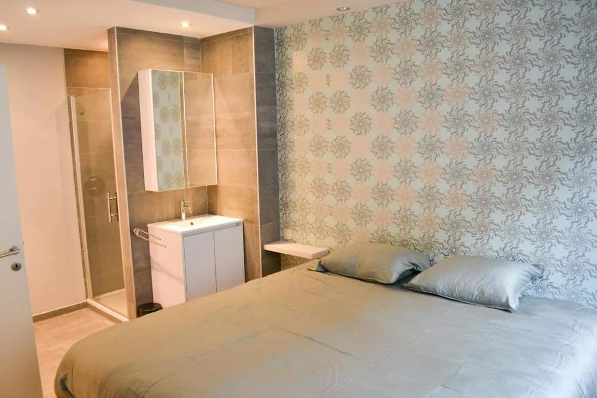 Infiniti Appartement Oostende België