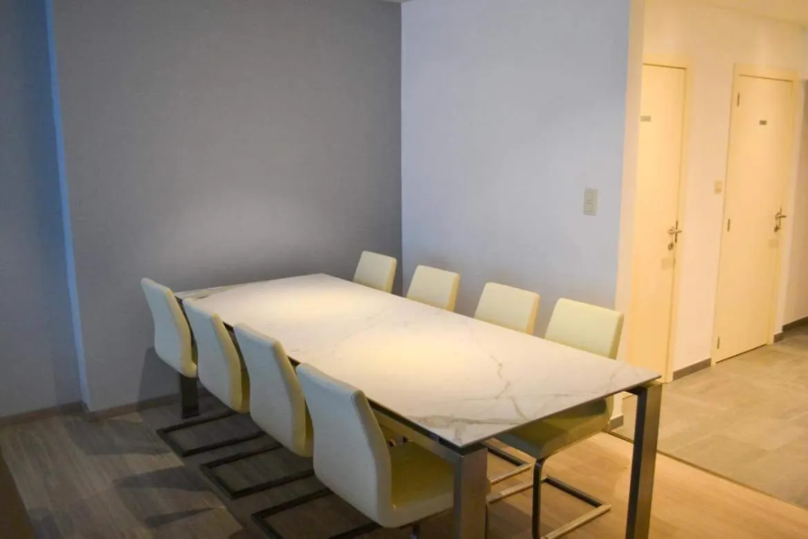 Infiniti Appartement Oostende België