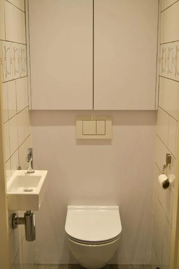 Infiniti Appartement Oostende 0*,  België