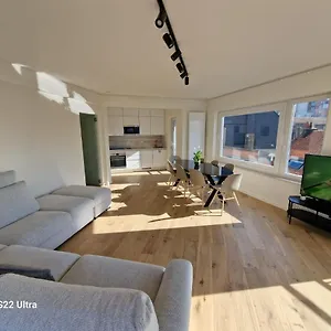 Luxury Renovated 3 Oostende