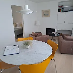 Fynbos Oostende