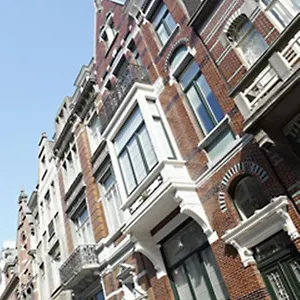 Huyze Elimonica Ostende