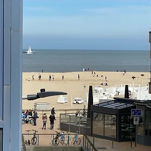Logies One Ostende