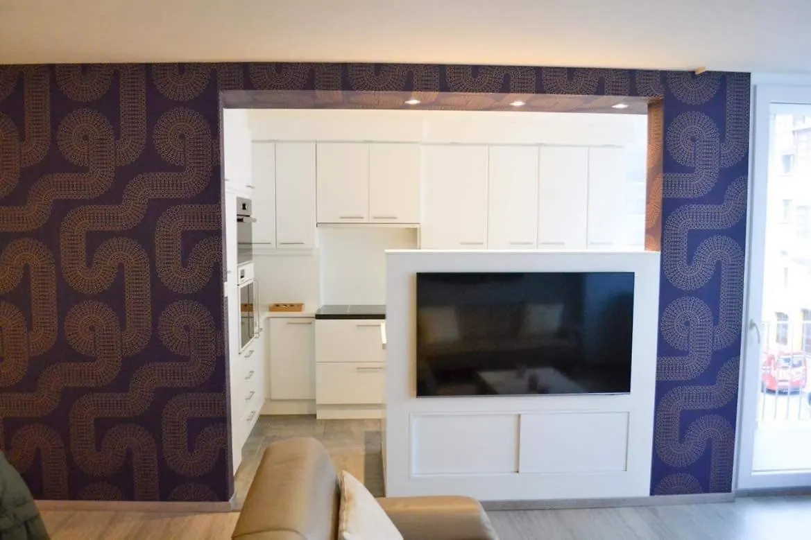Infiniti Apartment Ostend 0*,  Belgium